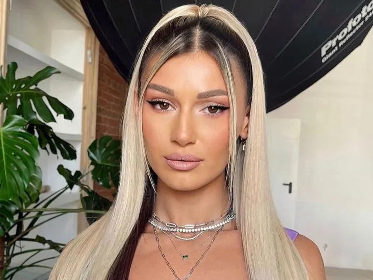 Alina Eremia