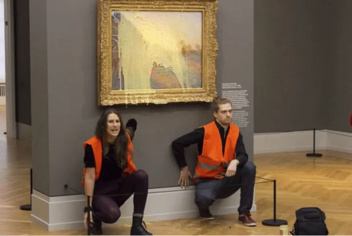monet
