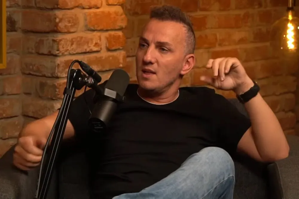 Mihai Trăistariu