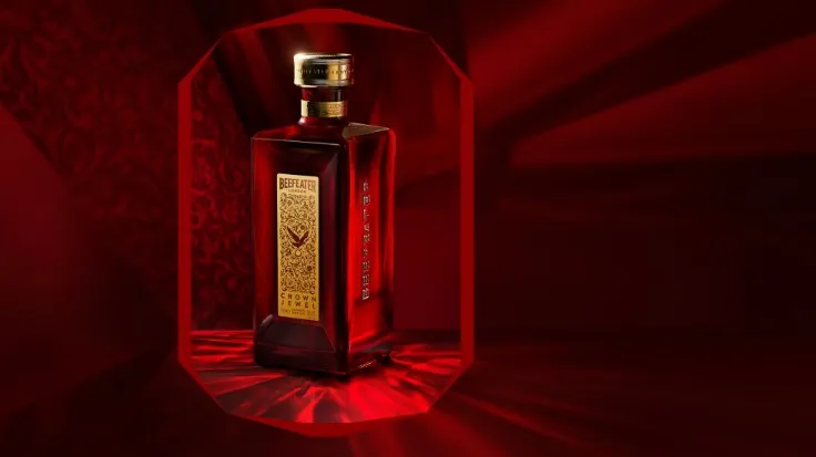 Beefeater