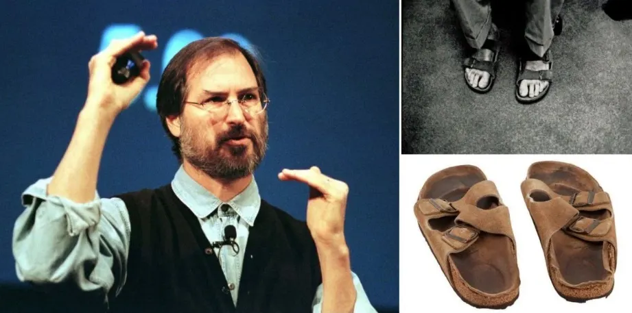 steve jobs