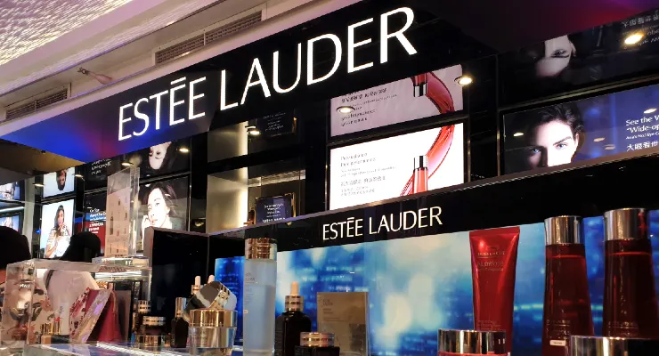 Estee Lauder