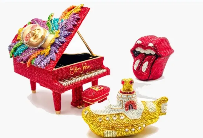 elton john