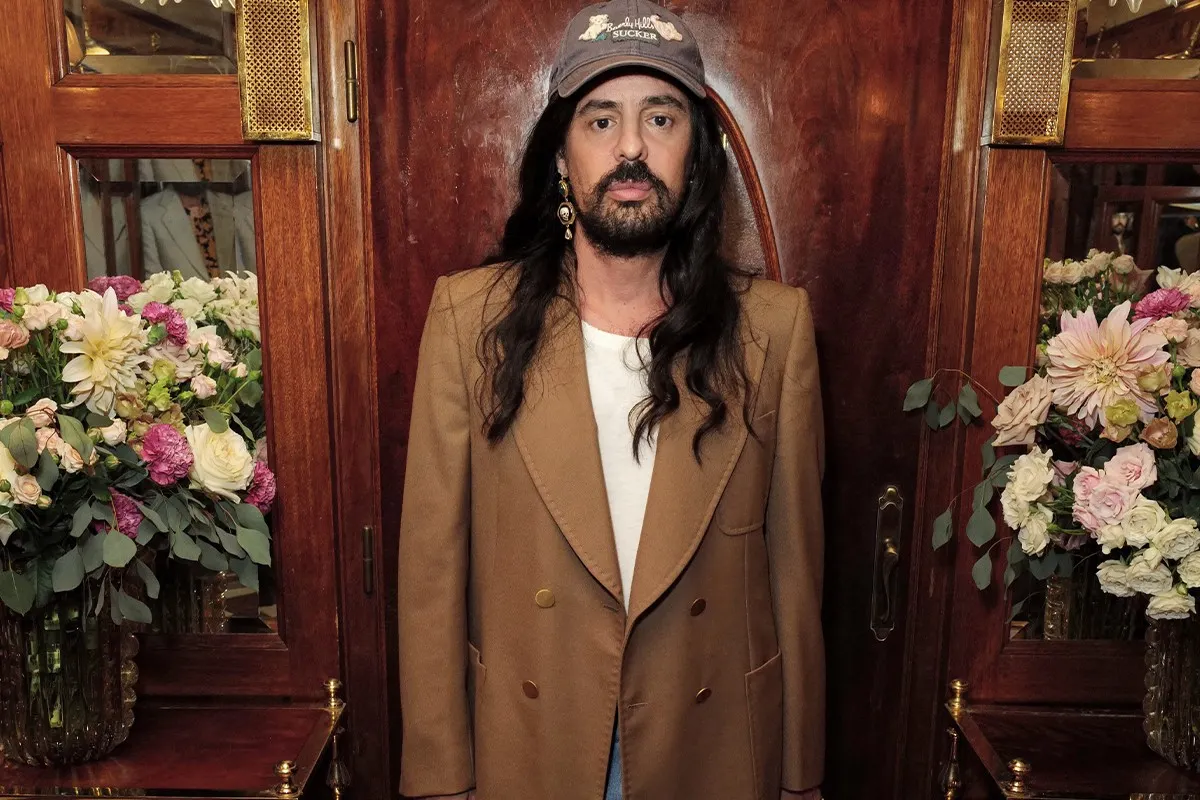 Alessandro Michele