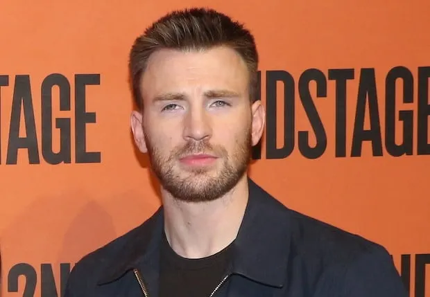 Chris Evans