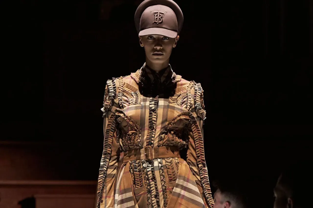 Burberry