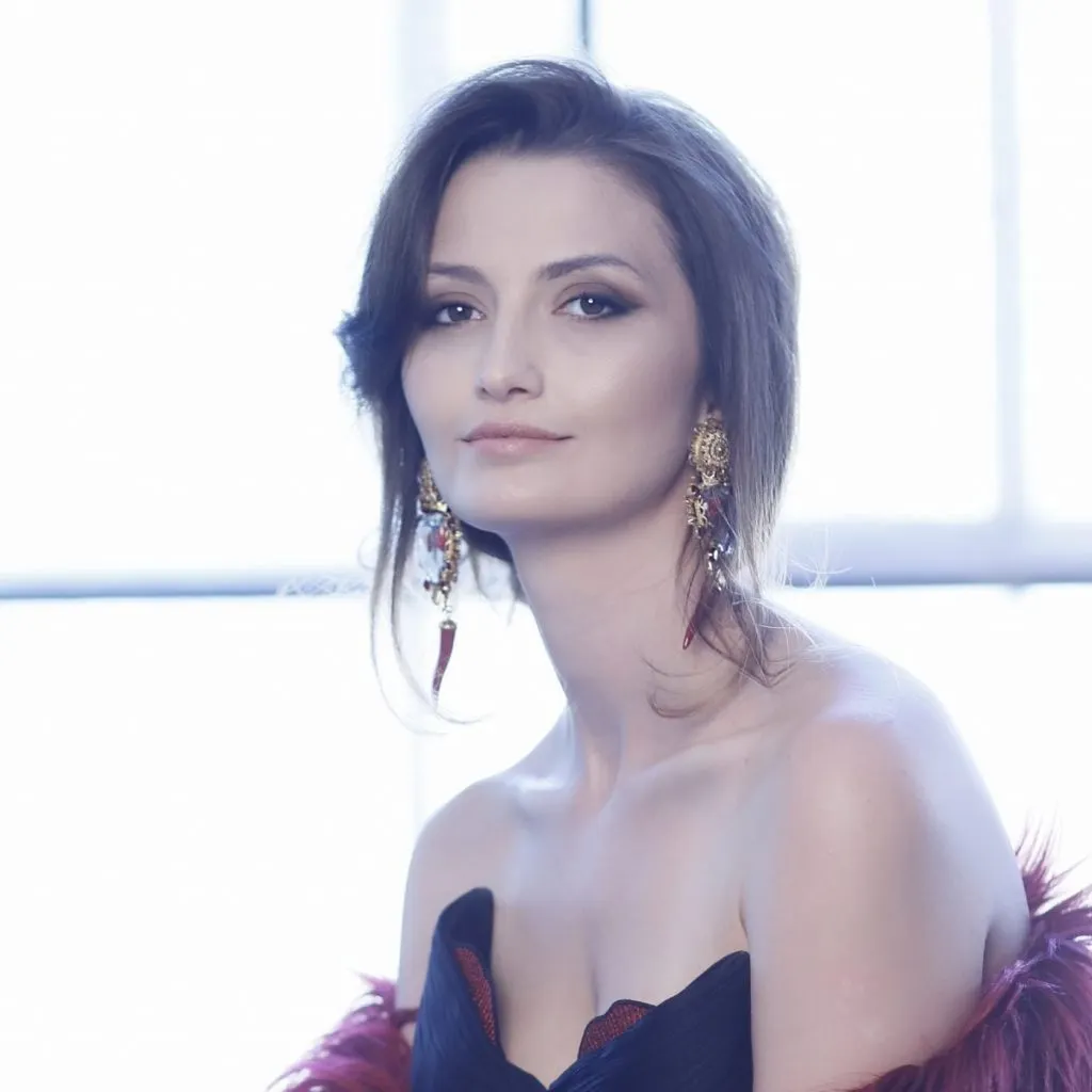 Maria Lucia Hohan