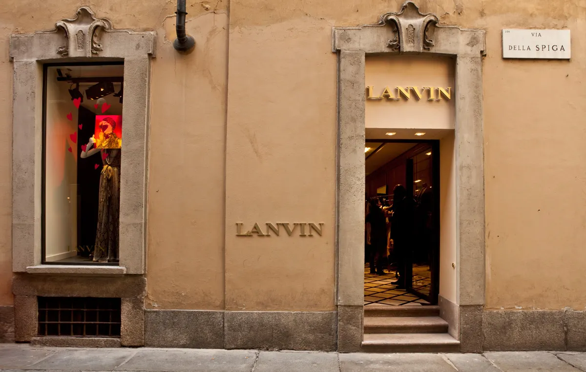 lanvin
