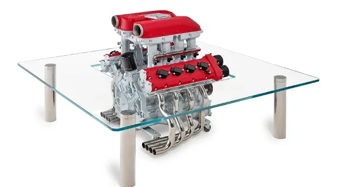 Ferrari