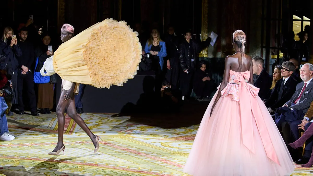 VIKTOR & ROLF