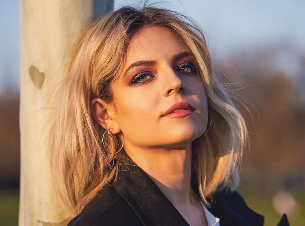 Victoria Răileanu