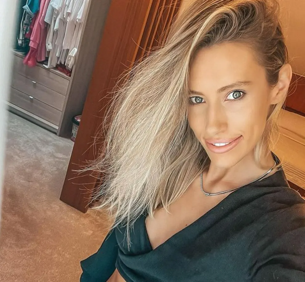Gabriela Prisăcariu