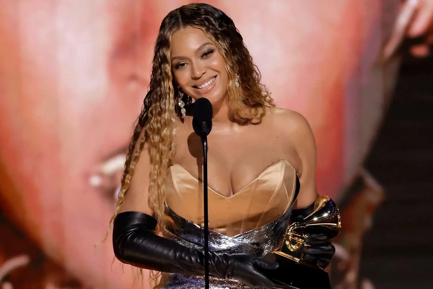 beyonce