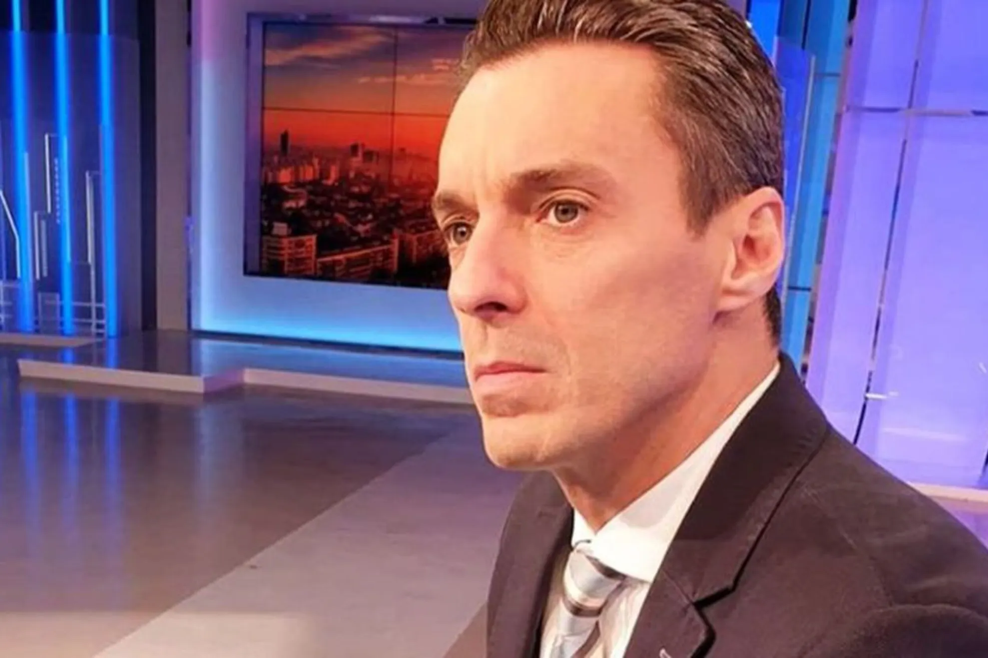 Mircea Badea