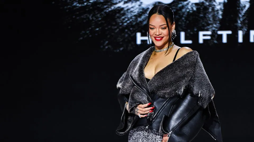 Rihanna