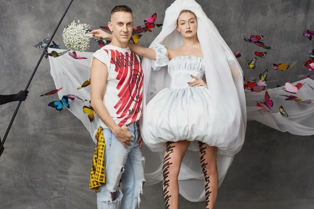 Jeremy Scott