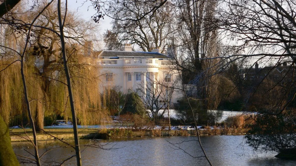 casa