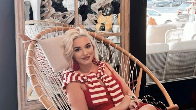 Ana Morodan