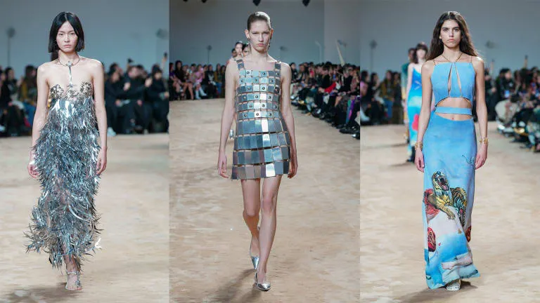 Paco Rabanne