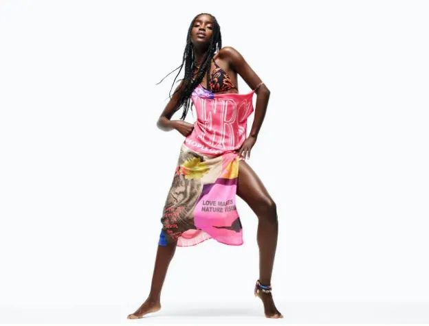 Desigual
