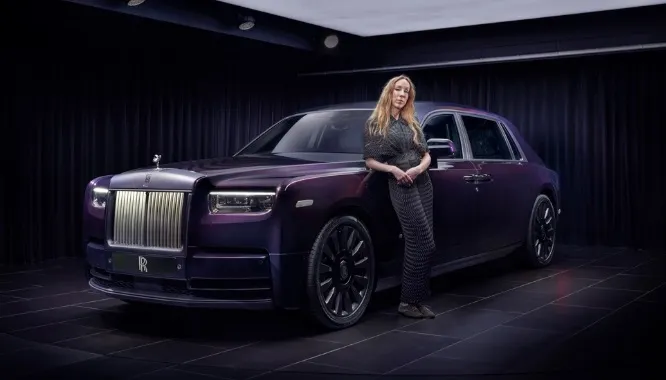 Rolls-Royce