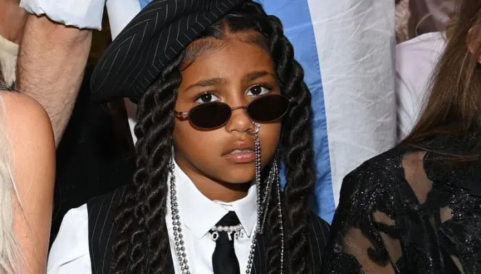 north west