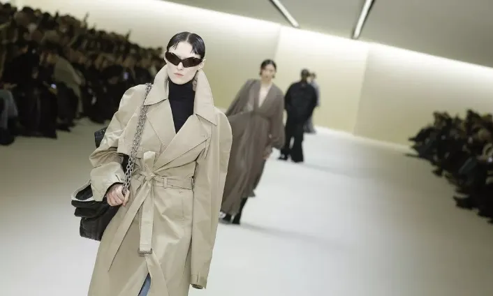Balenciaga