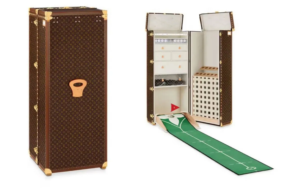 louis vuitton