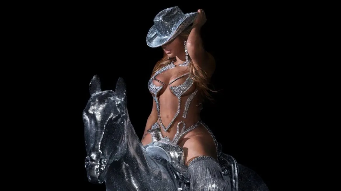Beyonce