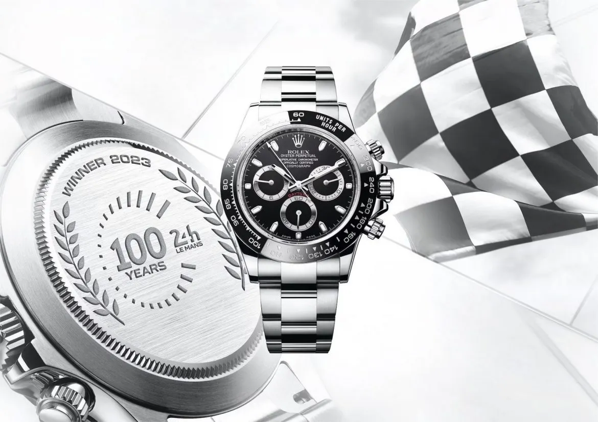 rolex