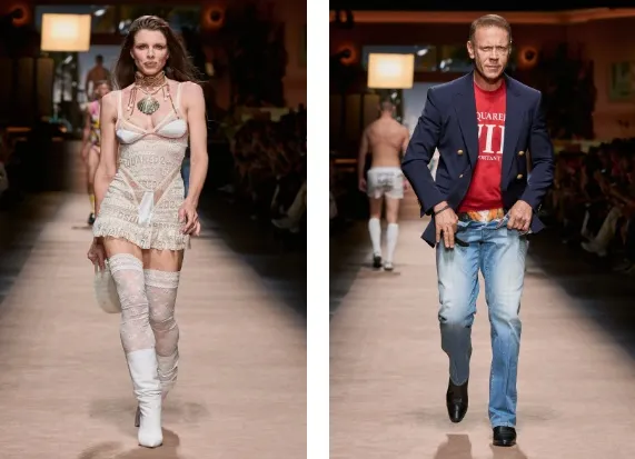 Dsquared2