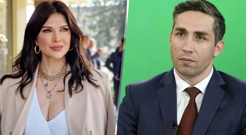 Monica Bîrlădeanu