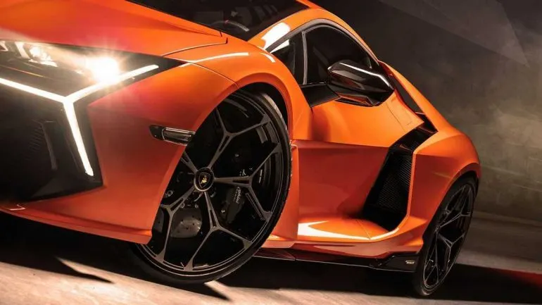 Lamborghini