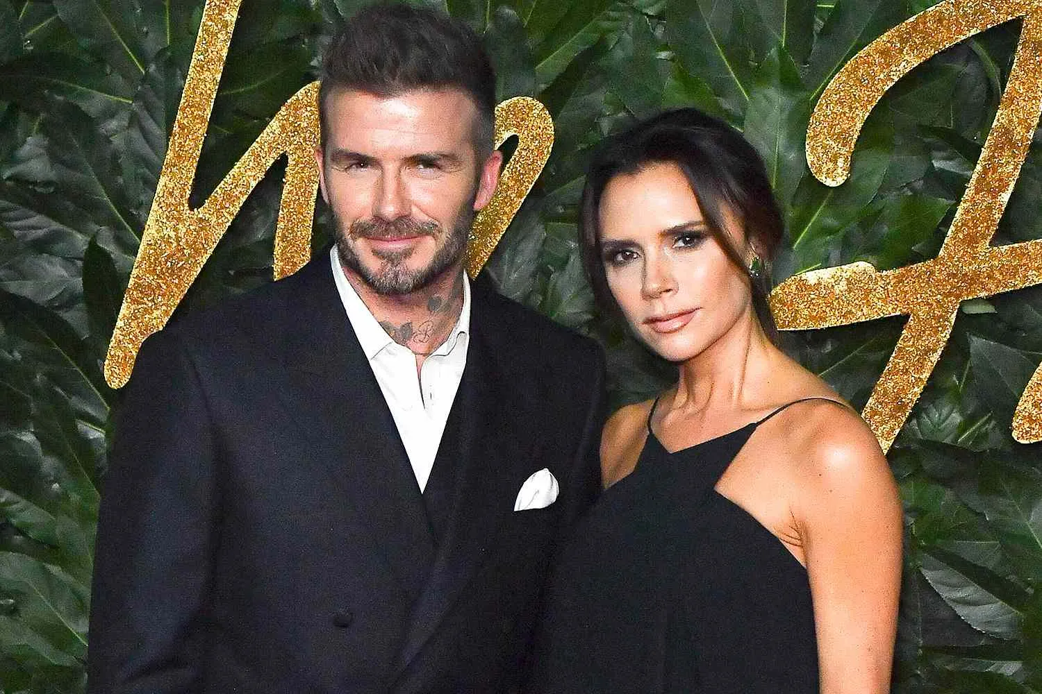david Beckham
