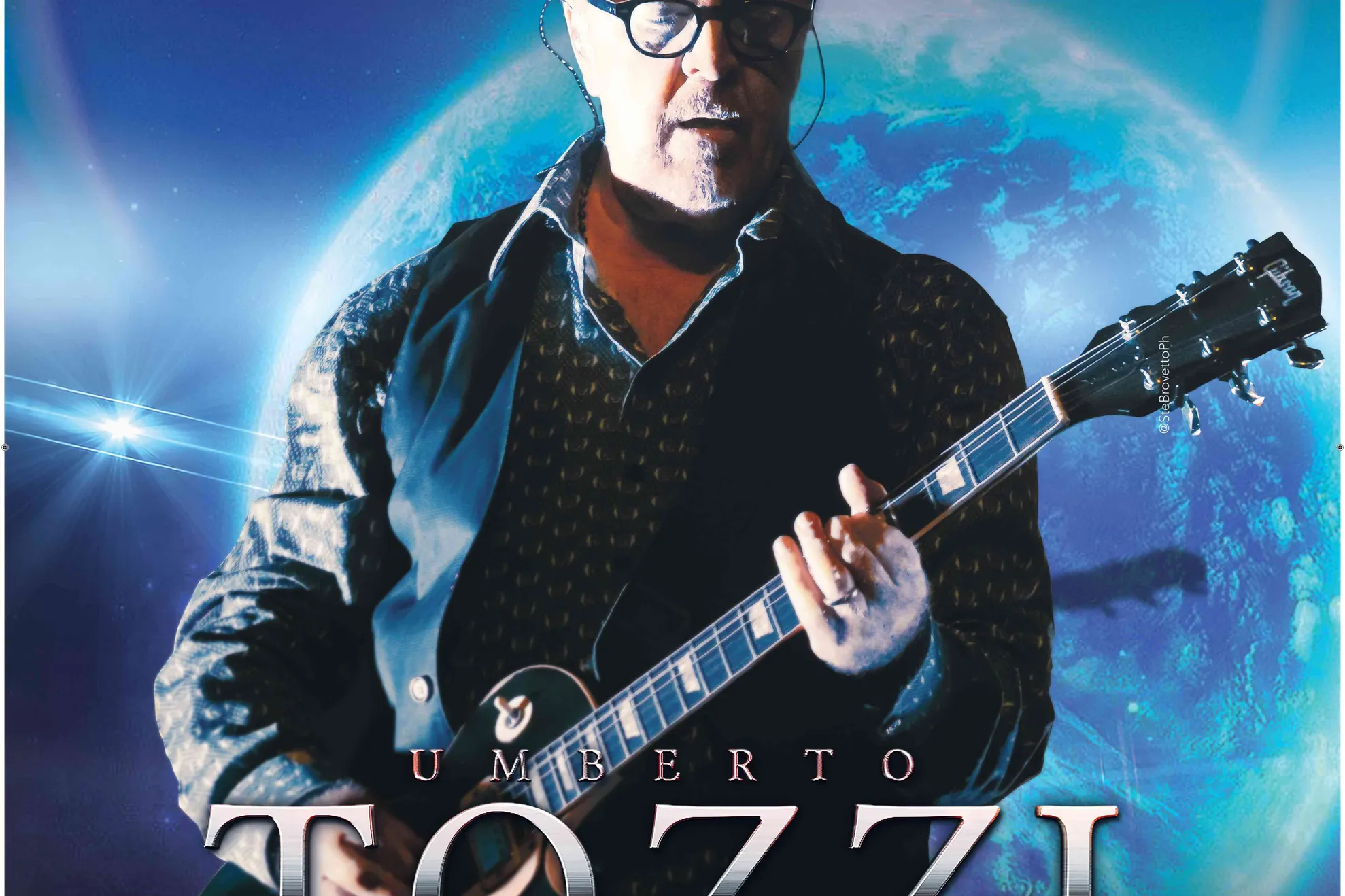 umberto tozzi