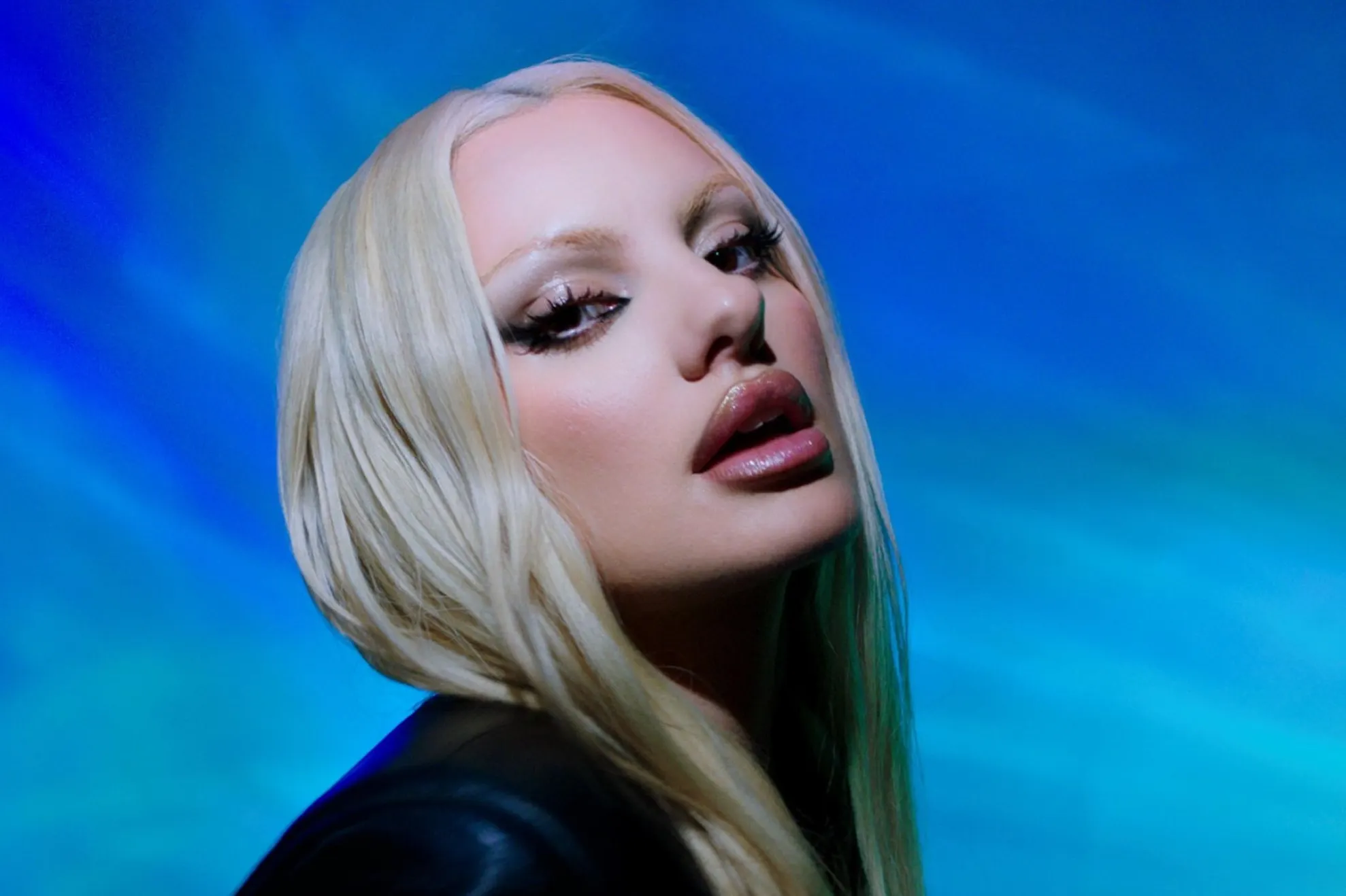 Alexandra Stan