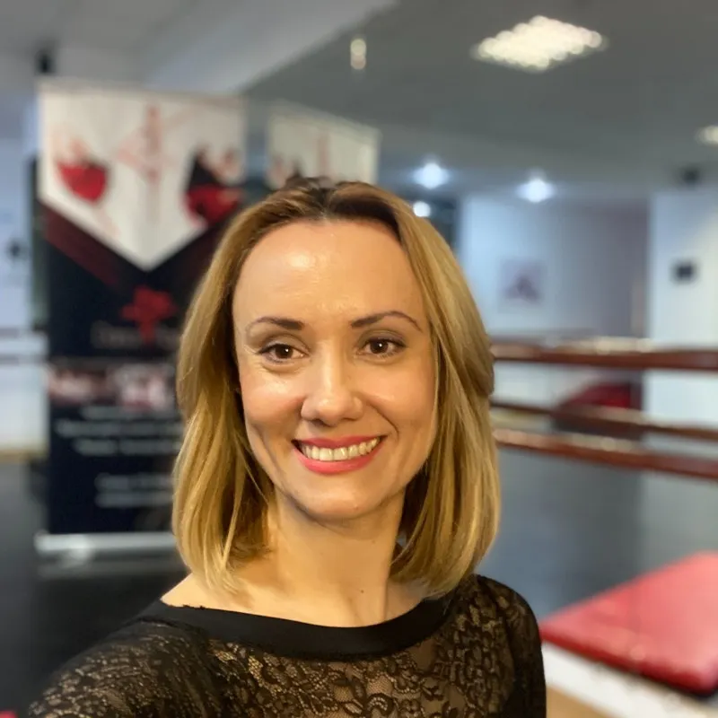 oana ionita