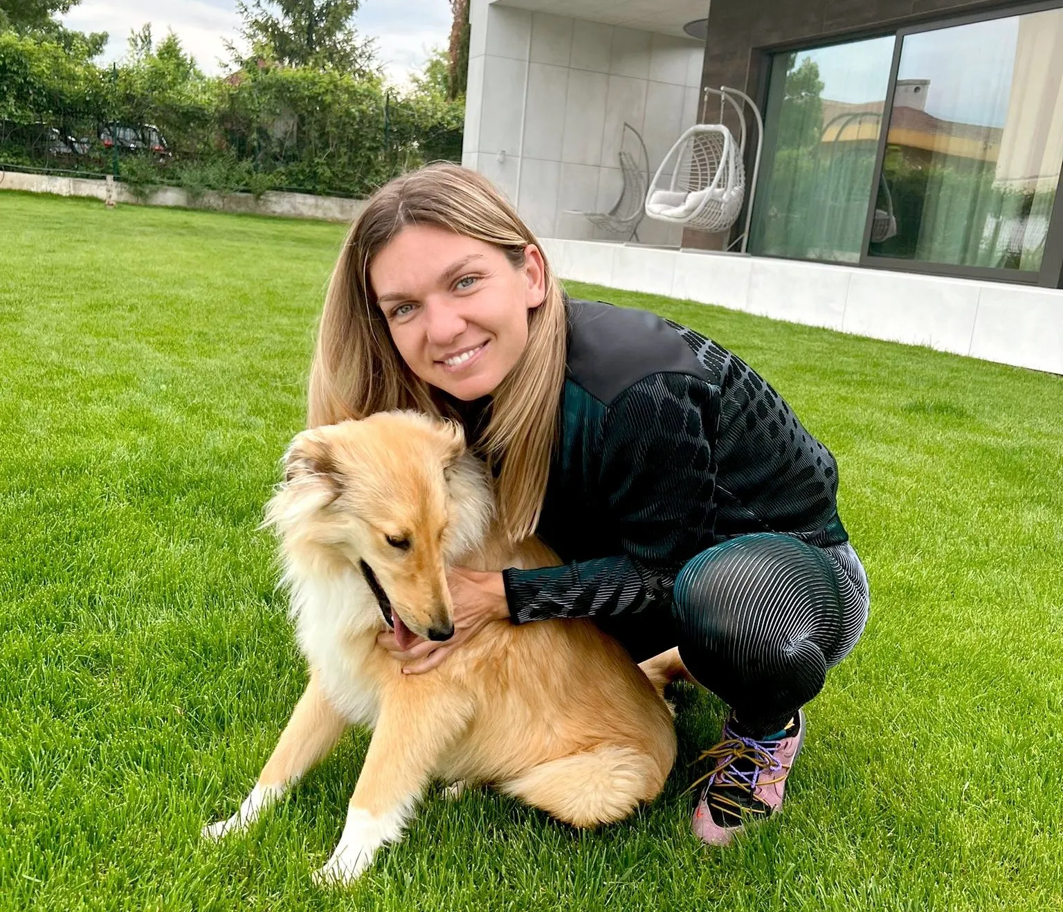 Simona Halep