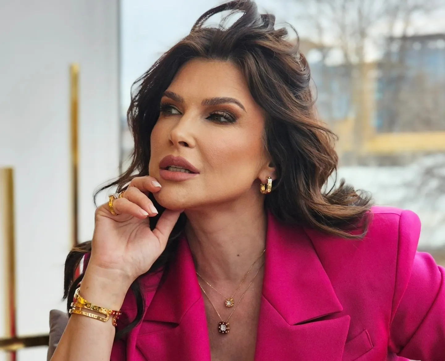 Monica Bîrlădeanu