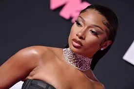 Megan Thee Stallion