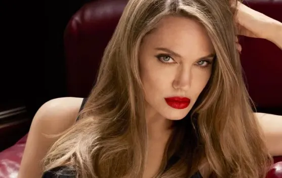 angelina jolie