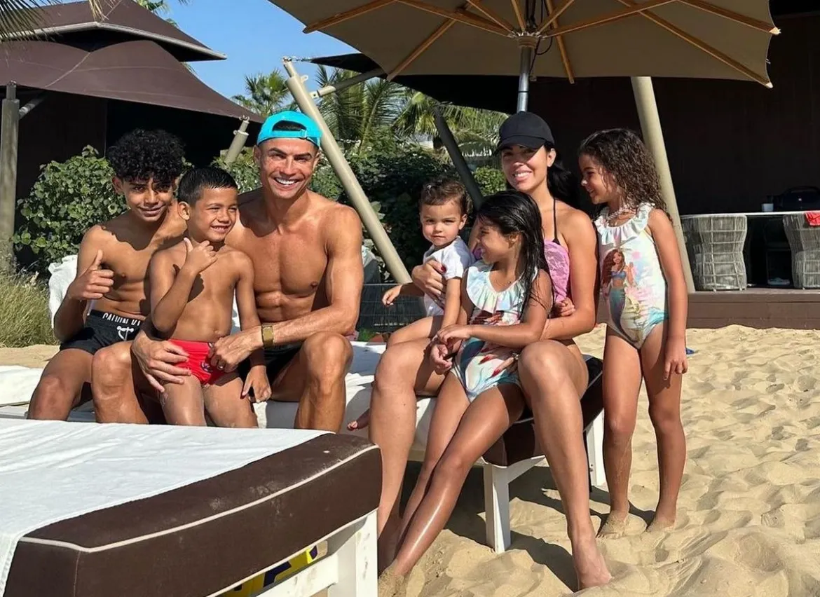 Ronaldo