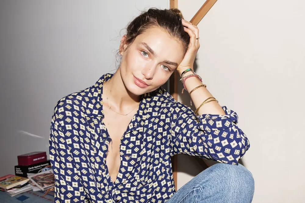 andreea diaconu