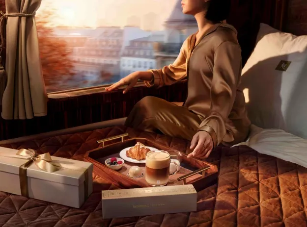 Nespresso