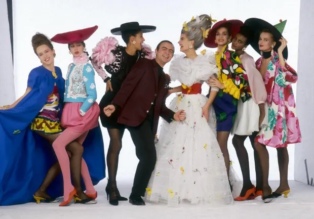 Christian Lacroix