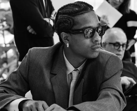 A$AP Rocky