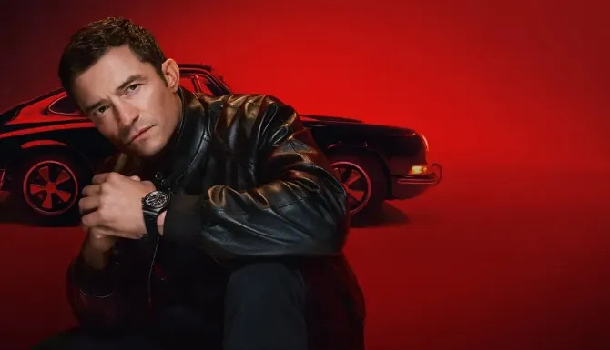 Orlando Bloom