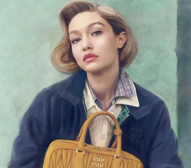 Gigi Hadid