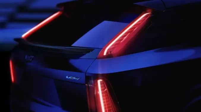 Cadillac