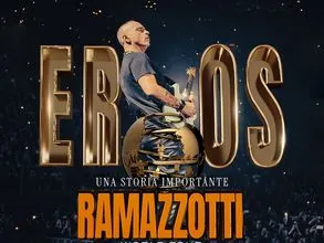 eros ramazzotti